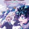 My Hero Academia Team-Up Missions Vol 7