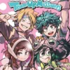My Hero Academia Team-Up Missions Vol 6