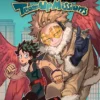 My Hero Academia Team-Up Missions Vol 4