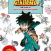 My Hero Academia: The Official Easy Illustration Guide