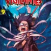 My Hero Academia Vigilantes Vol 9