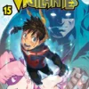 My Hero Academia Vigilantes Vol 15