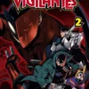 My Hero Academia Vigilantes Vol 2