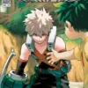 My Hero Academia Vol 29