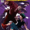 My Hero Academia Vol 9