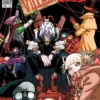 My Hero Academia Vol 24