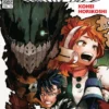 My Hero Academia Vol 33