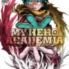 My Hero Academia Vol 35