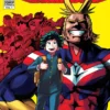 My Hero Academia Vol 1