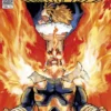 My Hero Academia Vol 21