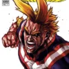 My Hero Academia Vol 11