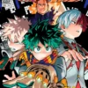 My Hero Academia Vol 26