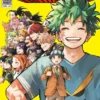 My Hero Academia Vol 42