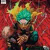My Hero Academia Vol 37
