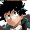 My Hero Academia Vol 15