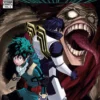 My Hero Academia Vol 6
