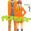 My Little Monster vol 1