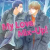 My Love Mix-Up Vol 4