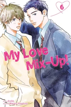 My Love Mix-Up Vol 6