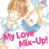 My Love Mix-Up Vol 2