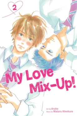My Love Mix-Up Vol 2