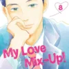 My Love Mix-Up Vol 8