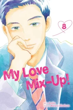 My Love Mix-Up Vol 8