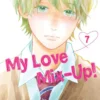 My Love Mix-Up Vol 7
