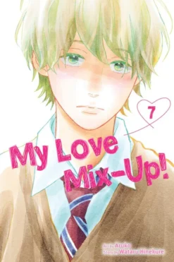 My Love Mix-Up Vol 7