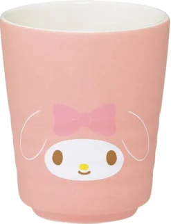 My Melody Handleless Mug 260 ml