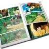 My Neighbor Totoro Film Comic