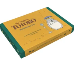 My Neighbor Totoro Stationery Set