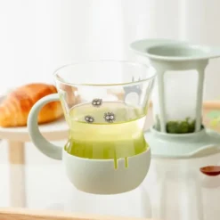 My Neighbor Totoro Teacup w/ Infuser