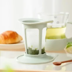 My Neighbor Totoro Teacup w/ Infuser