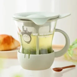 My Neighbor Totoro Teacup w/ Infuser