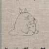 My Neighbour Totoro Sketchbook