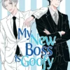My New Boss is Goofy Vol 2