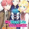 My Next Life as a Villainess: All Routes Lead to Doom! Vol 3