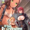 My Quiet Blacksmith Life in Another World Vol 2
