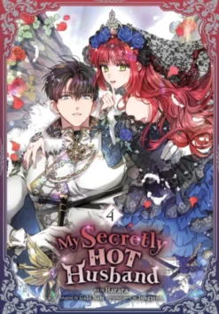 My Secretly Hot Husband Vol 4