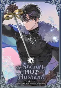 My Secretly Hot Husband Vol 3