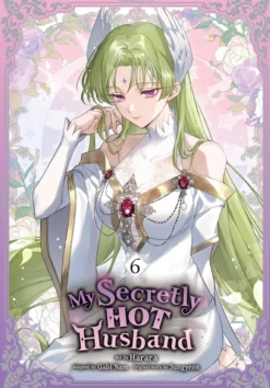 My Secretly Hot Husband Vol 6
