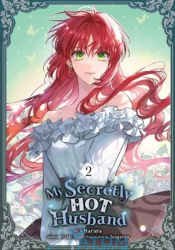 My Secretly Hot Husband Vol 2