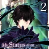 My Status as an Assassin Obviously Exceeds the Hero's Vol 2