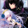 My Status as an Assassin Obviously Exceeds the Hero's Vol 5