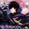 My Status as an Assassin Obviously Exceeds the Hero's Vol 1