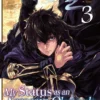My Status as an Assassin Obviously Exceeds the Hero's Vol 3