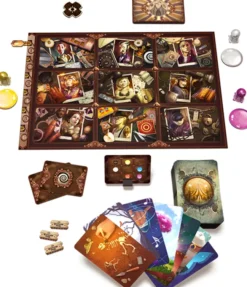 Mysterium Park