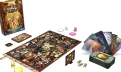Mysterium Park