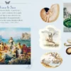 Mystical Earth Sticker Book: Inspired by the Beauty & Mythology of Nature